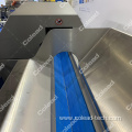 Commercial Cabbage Slicing Machine Potato Chips Slice